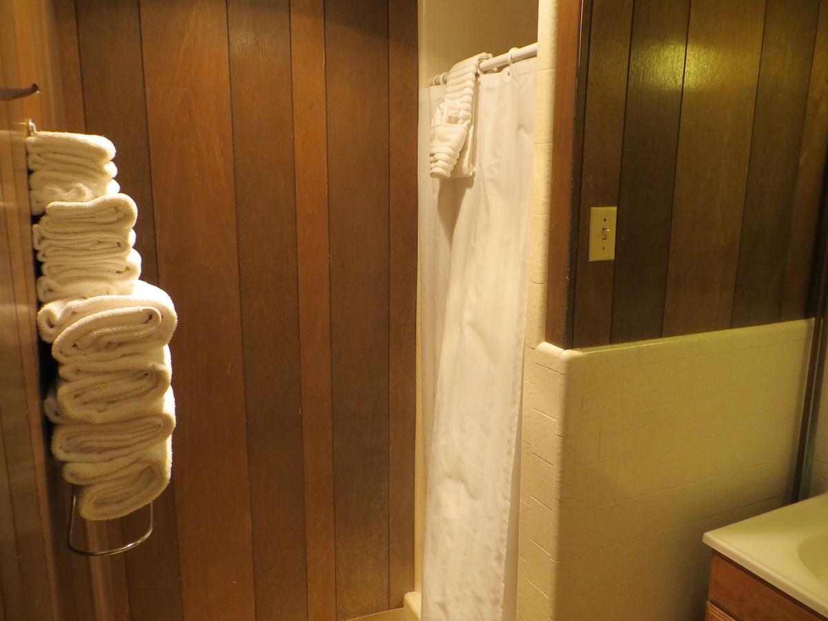 Alamo Inn ภายนอก รูปภาพ