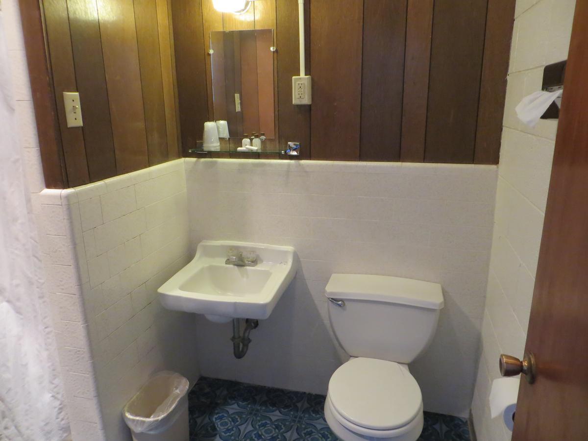 Alamo Inn ภายนอก รูปภาพ